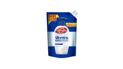 LIFEBUOY MILD CARE HANDWASH POUCH 400ML