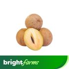 brightfarms Sapodilla -Chiku (Pakistan) 500g