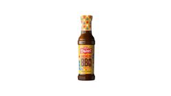National Drizz'l BBQ Sauce 325g