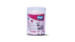 Fay Cotton Buds 100 Pieces