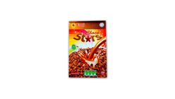 Fauji Choco Stars 250g