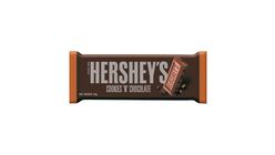 Hershey's Cookies & Chocolate Bar 40g (Imported)
