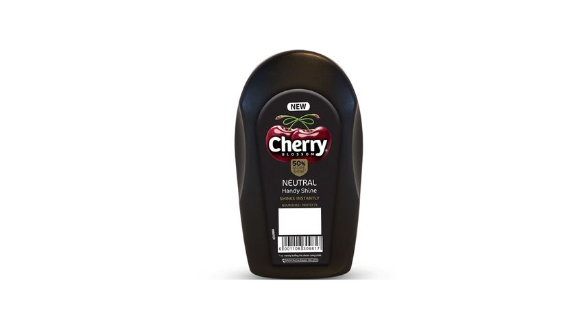 Cherry Blossom Insta Shoe Shiner Sponge