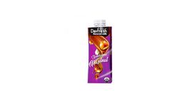 Dayfresh Premium Flavored Milk Hezalnut 225ml
