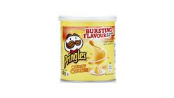 Pringles Cheddar Cheese 40g (Imported)