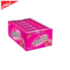 Fresh UP Filled Strawberry Stick 12 Pieces