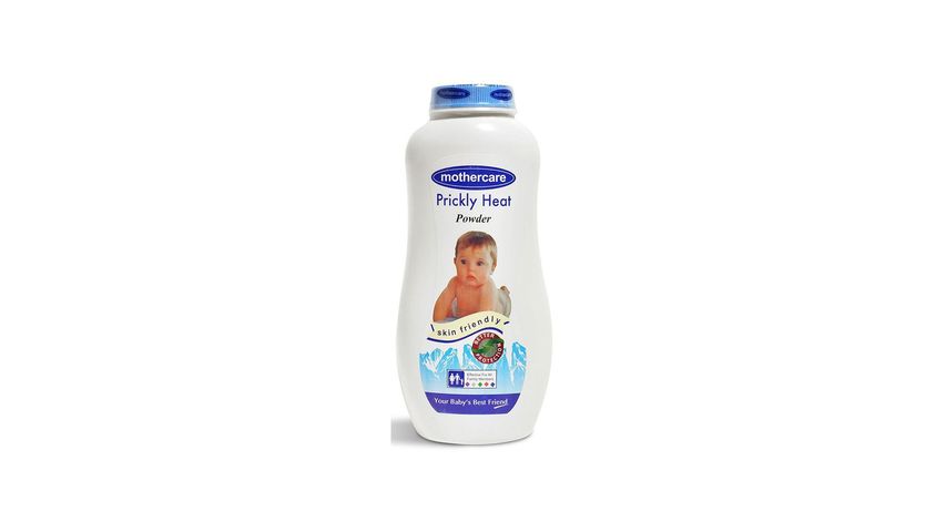 Mothercare Baby Powder Burf 250Gm