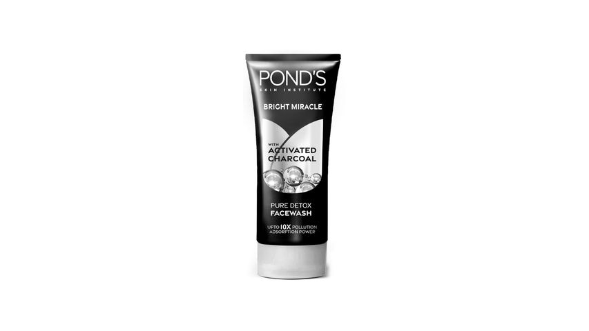 POND'S PURE DETOX FACEWASH 50G