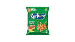 Kurkure Chutney Chaska Rs. 40 (1 Unit)