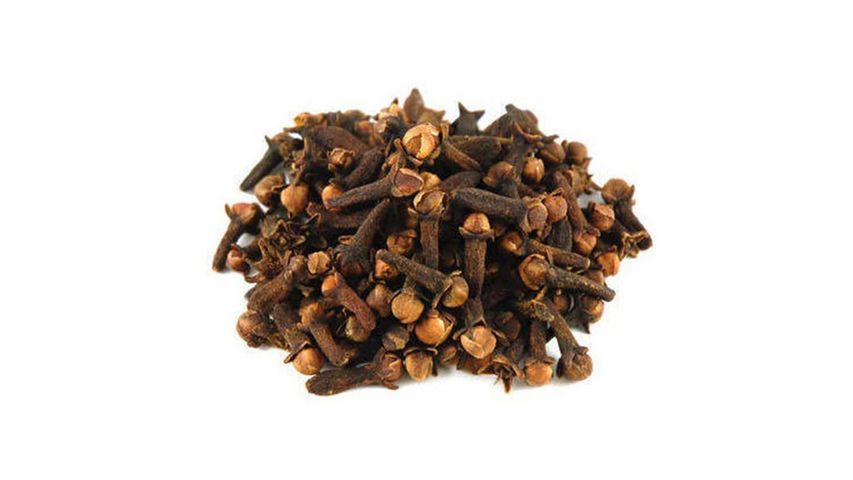Cloves (Long) 25g