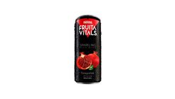 Nestle Fruita Vital Sparkling Pome Can 240ML