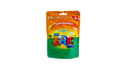 Abc Jelly Pouch