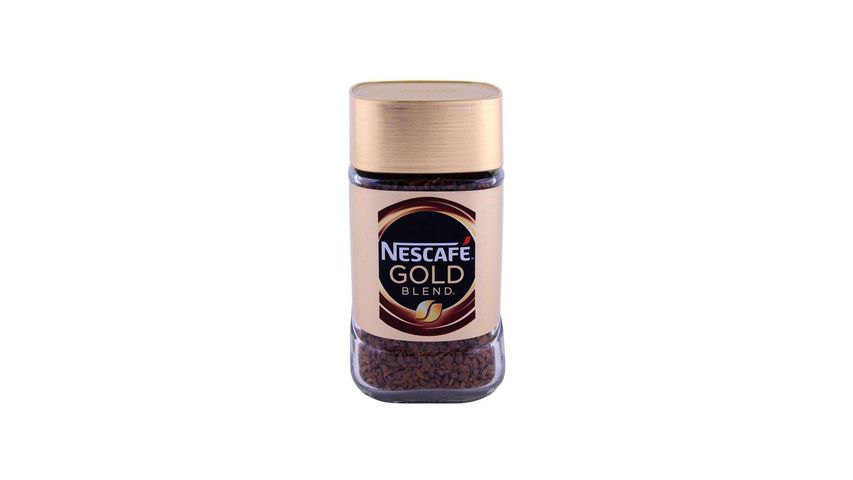 Nescafe Coffee Gold 47.5Gm Imp