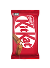 Nestlé KitKat Chocolate Wafer Four Finger Bar 36.5g