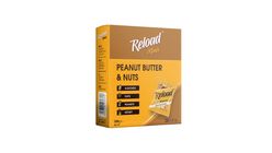 Reload Granola Minis Peanut Butter & Nuts Box