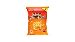 Pop Sticks Sweet Chilli 50g
