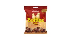 CandyLand Premium Bottles Jelly Cola (Rs.150) (48 Bags) 1 Packet