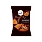 Kababjees Chips Crinkle Bbq 100g