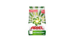 Ariel Detergent Washing Powder Machine Expert 2kg