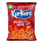 Kurkure Red Chilli Jhatka 45 gr - 131076