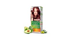 Garnier Hair Colour 6.66 Intense Red Rouge Intense 1 Box