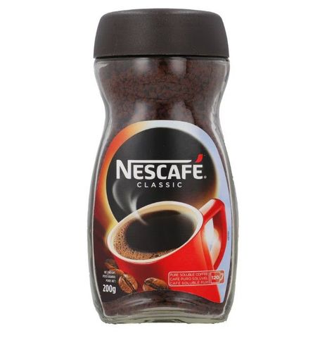 Nescafe Classic 200g