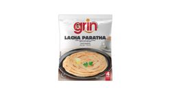 Grin Lacha Paratha (4 Pieces)