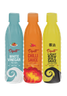 Dipitt Trio Pack Sauces 3 x 300ml