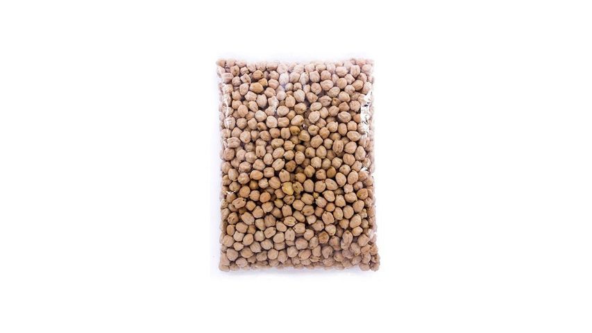 Safed Chana Chota 7mm (White Chickpea) 500gm
