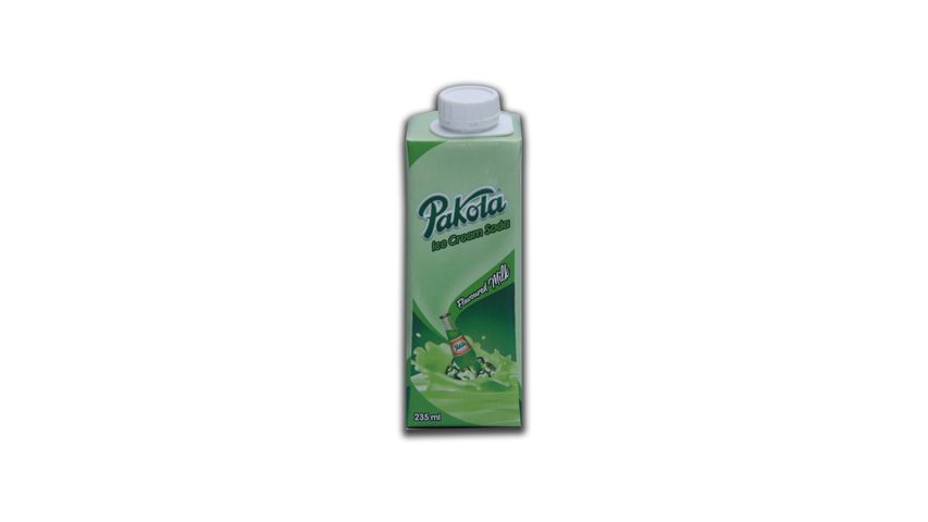 Pakola Icecream Flavoured Milk 235ml