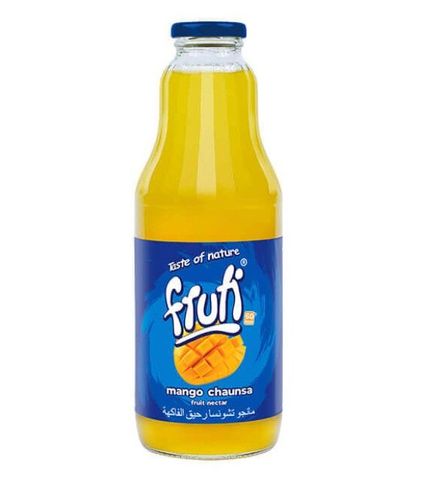 Fruti Mango 750ml