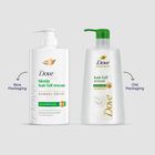 DOVE HAIRFALL RESCUE SHAMPOO 650ML 