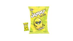 Daffy Jammy Lemon Pouch (Rs. 50)