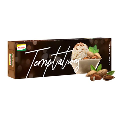 Igloo Temptations Shahi Kulfa 800ml
