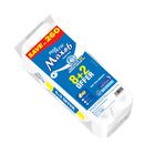 Rose Petal Maxob Toilet Roll Family Pack 8's+2s Free