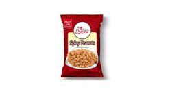 Kababjees Peanut Spicy 160g