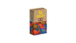 Taste Factory Check N Mate Box Chocolate