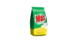 Lemon Max Dishwash Powder Bag 790g