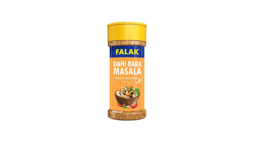 Falak Dahi Bara Masala 80g