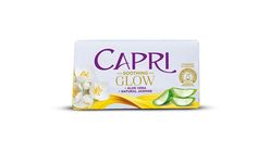 Capri Soap White Single 100g
