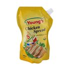 Young's Chicken Spread 500ml Pouch