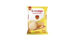 Sunridge Super Fine Flour (Sunridge Super Fine Atta) 5kg