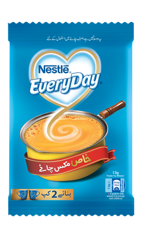 Nestle Everyday 13g