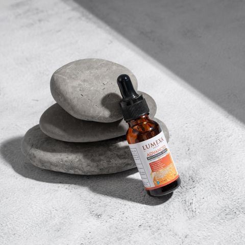 Lumexa Skin Brightening Serum 20ml