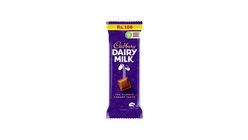 Cadbury Dairy Milk Rs.100