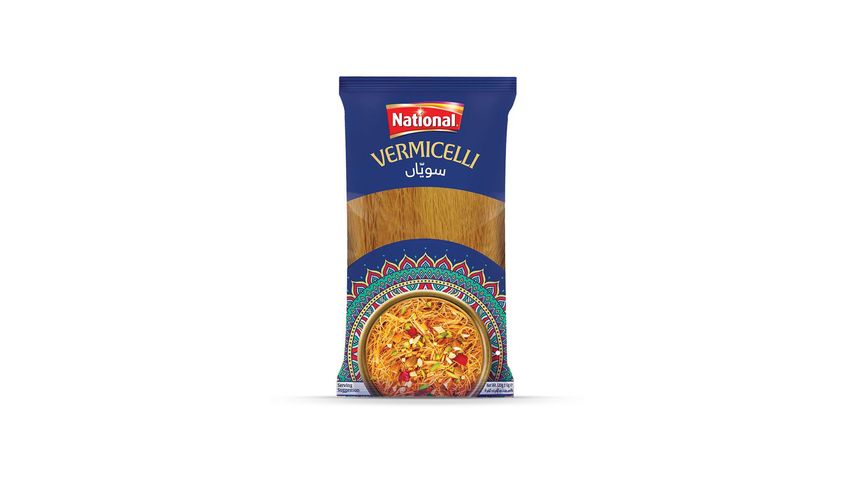 National Vermicelli 120g