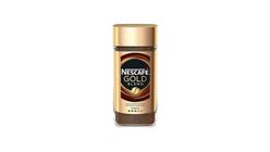 Nescafe Gold Coffee 95g (Imported)