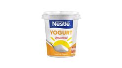 Nestle Yogurt Low Fat Unsweetened 400g