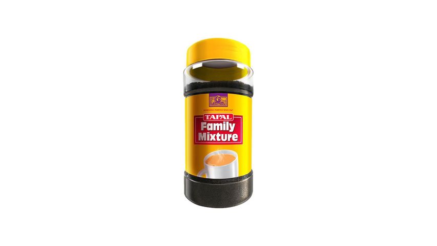 Tapal Family Mixture Tea Jar 440g