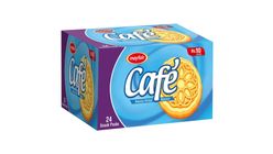 Mayfair Cafe Snack Pack (Rs 10) 24 Packets